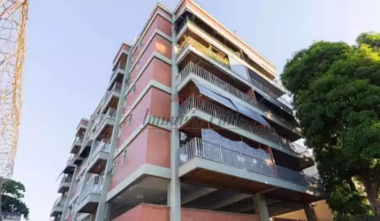 Cobertura com 4 quartos à venda na Avenida dos Mananciais, 426, Taquara, Rio de Janeiro, 280 m2 por R$ 850.000