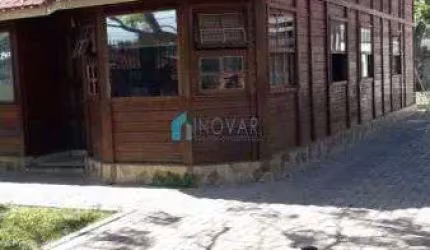 Sobrado Canoas RS brasil