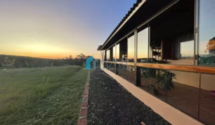 Sítio Capela de Santana RS brasil