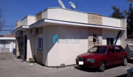 Casa em Condomínio Canoas RS brasil