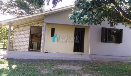 Sítio Nova Santa Rita RS brasil