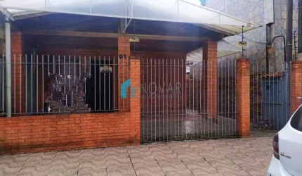 Casa Canoas RS brasil