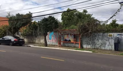 Terreno Canoas RS brasil