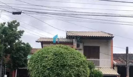 Sobrado Canoas RS brasil