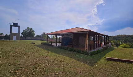 Sítio com Paisagem Deslumbrante em Iranduba, AM – 5.766m² por R$499.000