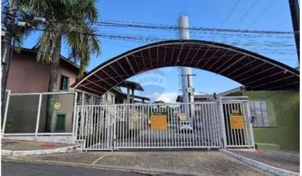 Apartamento em Manaus: Conforto e Segurança!