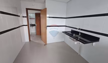 Apartamento a venda Residencial Constellation PROXIMO A PONTA NEGRA