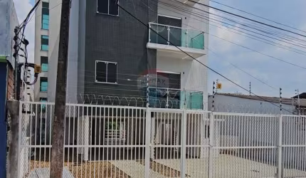 Apartamento a venda em Manaus Bairro Compensa