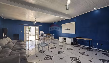 'Casa Duplex em Santo Antônio: 3 Dormitórios'