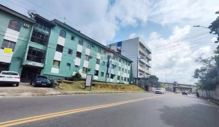 Venda e Locação Apartamento de 45m2, com dois quartos, na Av Desembargador João Machado, Alvorada.
