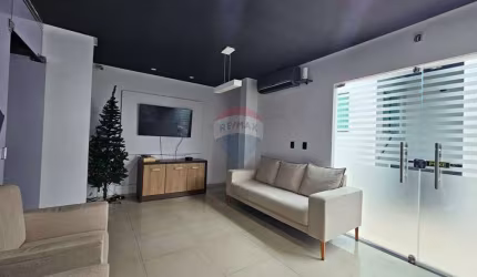 Investimento Imobiliário Prédio Comercial em Manaus