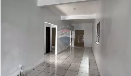 ALUGO CASA : Conforto e Conveniência!