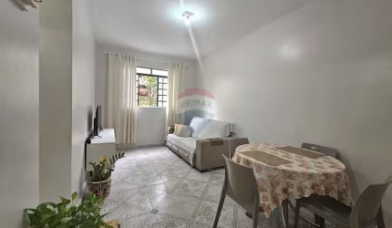 Apartamento no Parque dos Rios 2