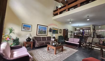 Casa Duplex no Vieiralves
