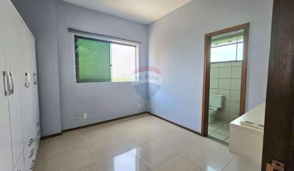 Ilhas gregas, 2 QUARTOS, 2 VAGAS DE GARAGEM NO 16° ANDAR E VISTA PARA NASCENTE!