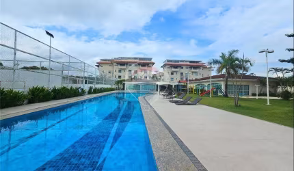 Triplex de 190m2 condomínio Moradas do Parque, Parque das laranjeiras