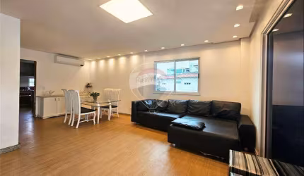 Triplex de 190m2 condomínio Moradas do Parque, Parque das laranjeiras