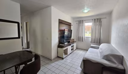 Apartamento a venda com 3 dormitórios CONDOMINIO RESIDENCIAL ACACIA II, Distrito Industrial bairro Japiim - Manaus