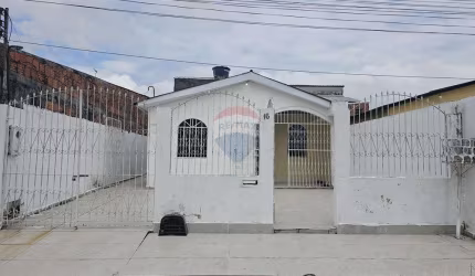 Casa Cidade Nova, Manaus!