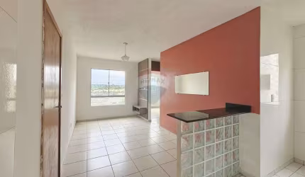 VENDO APARTAMENTO - 2 QTOS- COND. JARDIM AZALÉIA