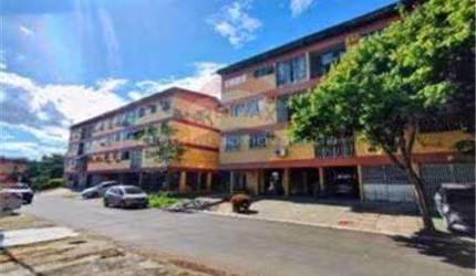 Residencial parque Ayapua, 2 quartos, semi-mobiliado