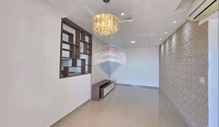 Reserva das Praias 3 quartos