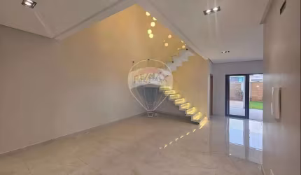 Vendo casa no Condomínio Residencial Estoril