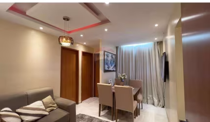 Alugo Apartamento Condomínio Leve Castanheira
