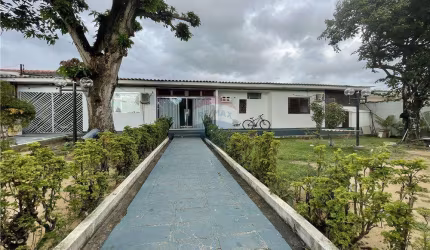Vendo casa térrea com 03 quartos sendo 02 suítes - Morada do Sol, Adrianópolis.
