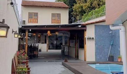 Casa para investimento na Cachoeirinha