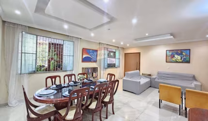 Localizada no Bairro Vieira Alves 'Casa duplex '