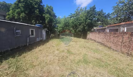 Terreno 403m2 à Venda no Bairro Aleixo