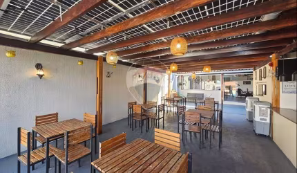 Casa / hostel para investimento na Cachoeirinha