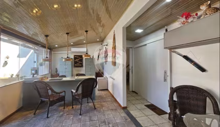 Imóvel adaptado para hostel no bairro Cachoeirinha