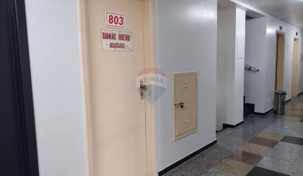 OPORTUNIDADE IMPERDÍVEL PARA INVESTIDORES – SALA COMERCIAL NO MANAUS SHOPPING CENTER