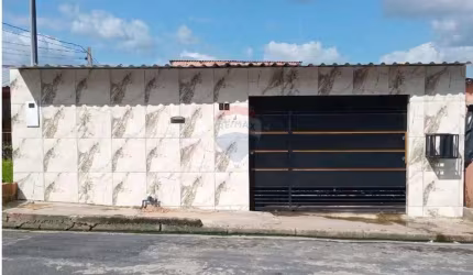 VENDO CASA NOVO ALEIXO