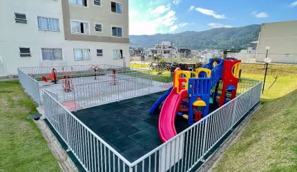 Apartamento de 2 dormitórios  em Palhoça
