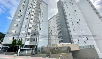 Apartamento 3 Dormitórios em Barreiros – São José/SC