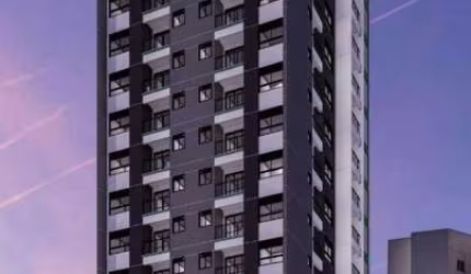 Apartamento no Taquaral, com 1 suíte