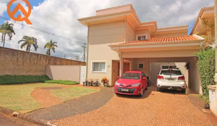 Casa à venda e para alugar em Paulínia, Betel, com 3 quartos, com 216 m²