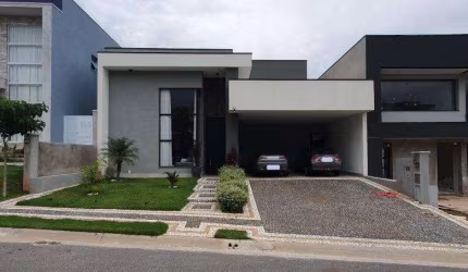 Casa com 3 quartos em Valinhos