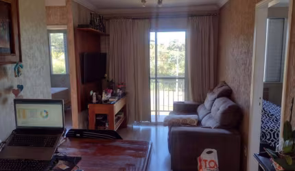 Apartamento com 3 quartos no Parque Prado
