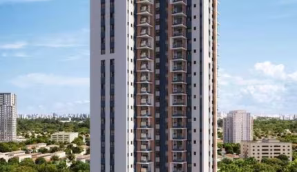 Apartamento à venda em Campinas, Cambuí, com 2 suítes, com 64.19 m², Magno Cambuí