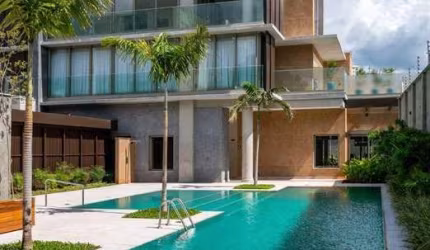 Apartamento 3 Quartos Cambuí - Bossa Nova