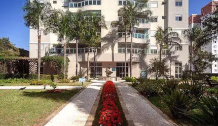 Apartamento à venda em Campinas, Parque Prado, com 3 suítes, com 134 m²
