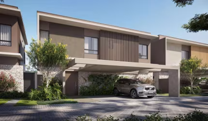 Casa à venda em Campinas, Sítios de Recreio Gramado, com 3 suítes, com 216 m², Casa da Mata