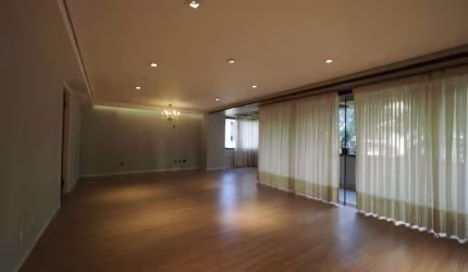 Apartamento 4 quartos Cambuí