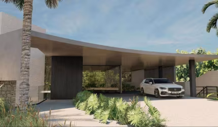 Casa à venda em Campinas, Residencial Jatibela, com 4 suítes, com 542 m², Jatibela