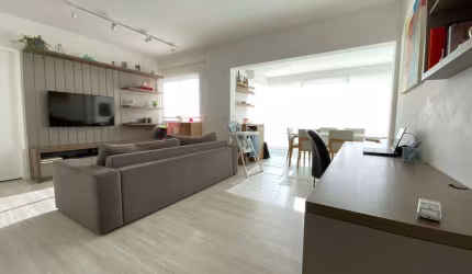Apartamento à venda em Campinas, Taquaral, com 3 quartos, com 108.93 m², Artvitta