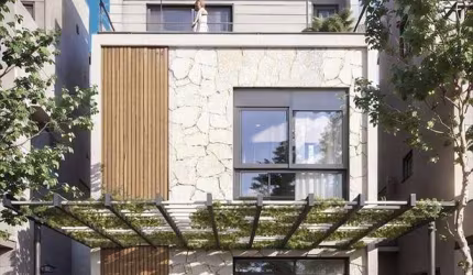 Casa à venda em Campinas, Swiss Park, com 3 suítes, com 208 m², Lausanne Swiss Park Residence